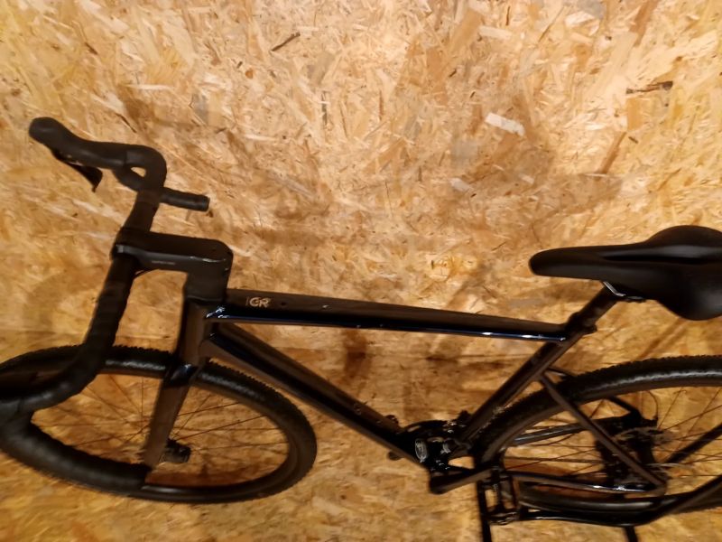 Gravel Scott Speedster 30 GRX, model roku 2025