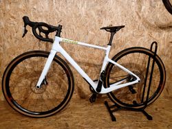 Gravel kolo Cervelo Aspero Apex XPLR AXS 1