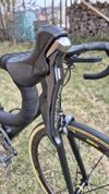 Canyon Ultimate CF SLX (L), DURA-ACE 2x11