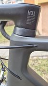 Canyon Ultimate CF SLX (L), DURA-ACE 2x11