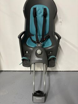 Dětská sedačka Hamax Chill 