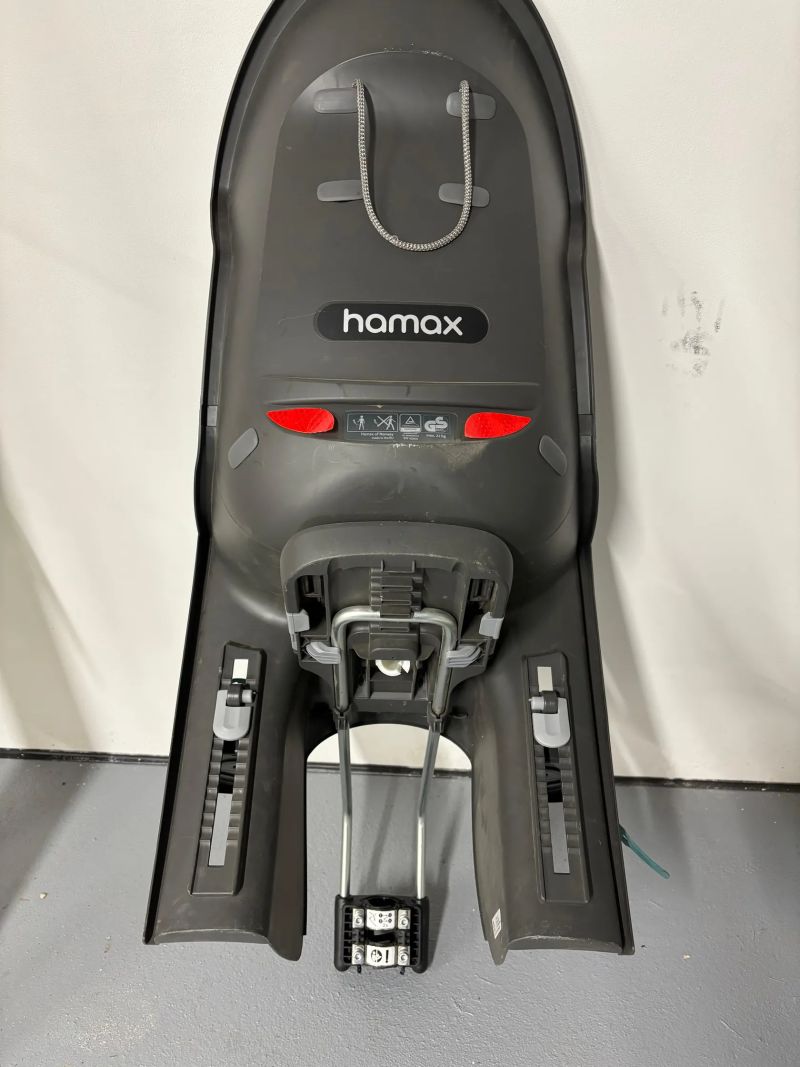 Dětská sedačka Hamax Chill 