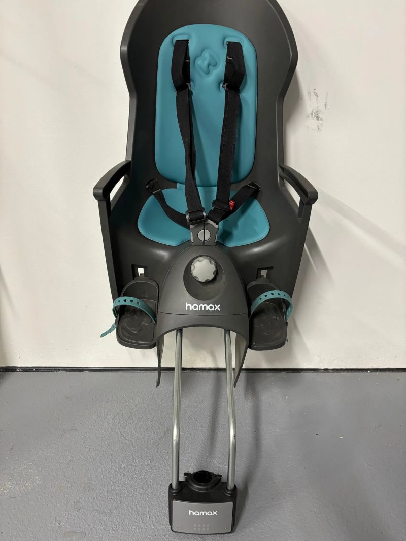 Dětská sedačka Hamax Chill 