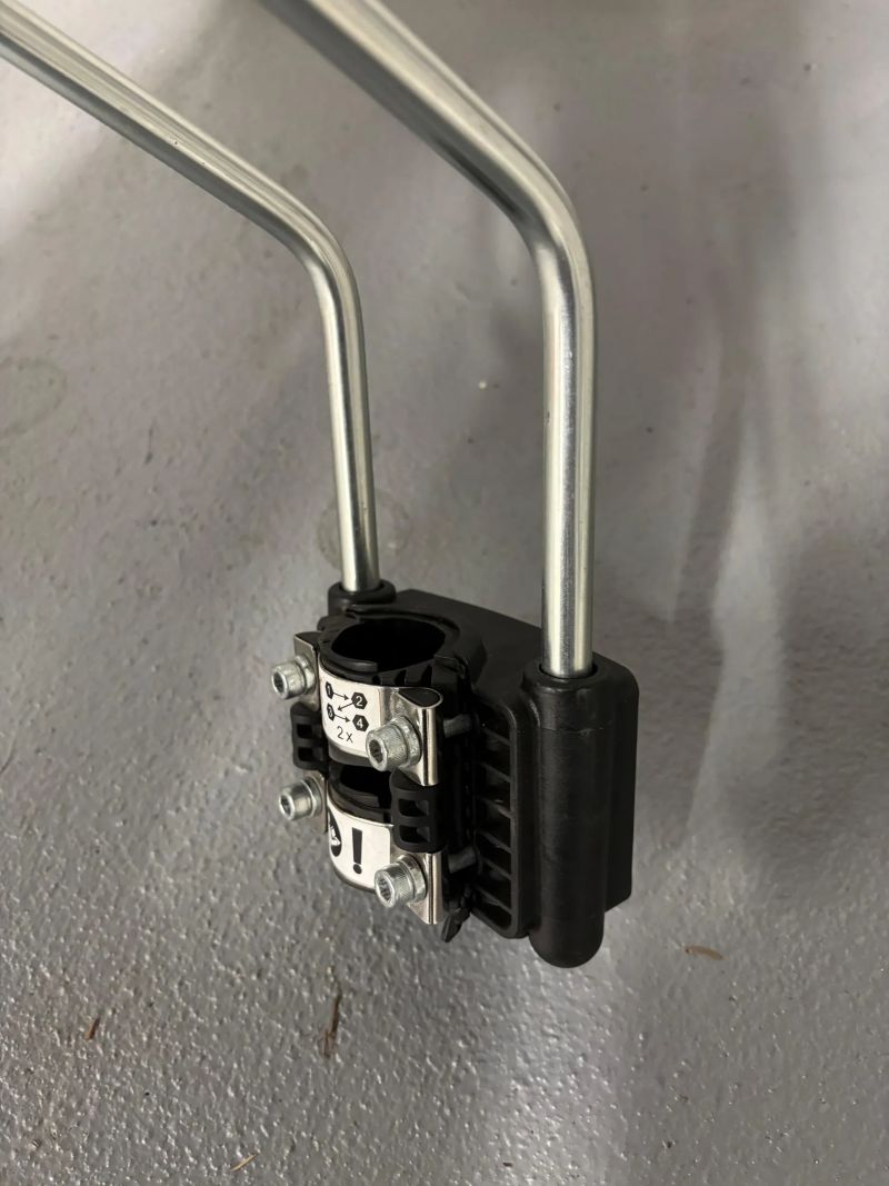 Dětská sedačka Hamax Chill 