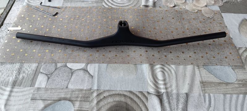 MTB Integrovaný kokpit Roval 70 x 740