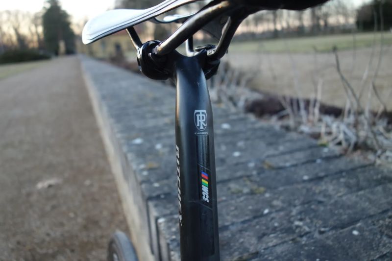 Author Charisma 66 (2021) – Carbon, Ultegra, 7.1 kg