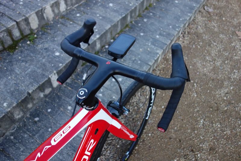 Author Charisma 66 (2021) – Carbon, Ultegra, 7.1 kg