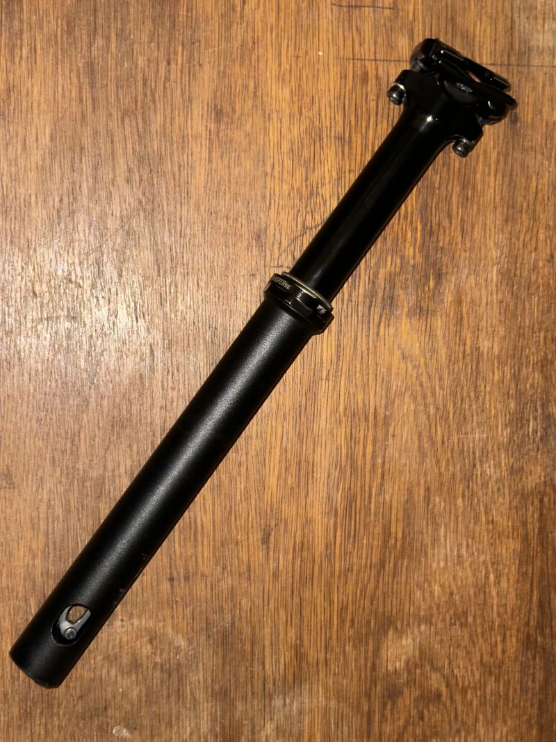 Teleskopická sedlovka Fox Transfer SL 100mm 31.6