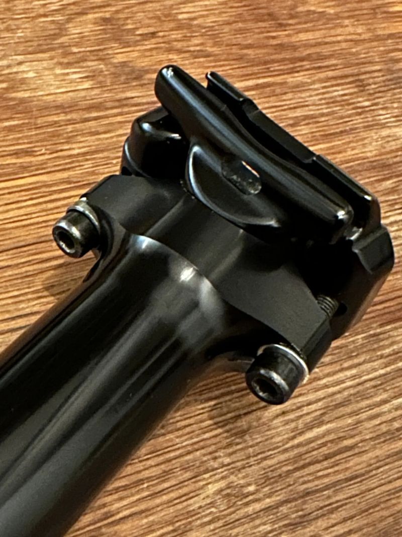 Teleskopická sedlovka Fox Transfer SL 100mm 31.6