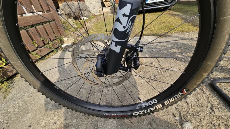 Banshee Bikes Phantom V3.0 L