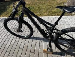 Specialized Stumpjumper expert