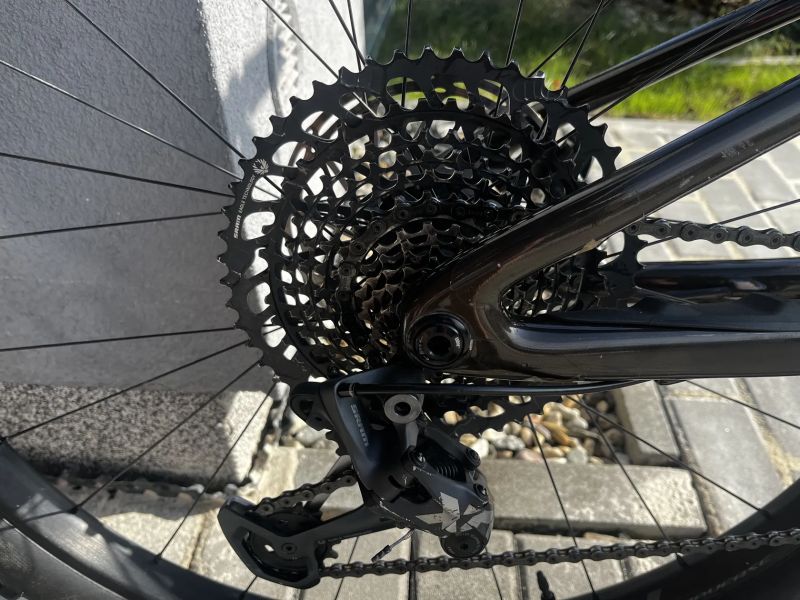 Specialized Stumpjumper expert