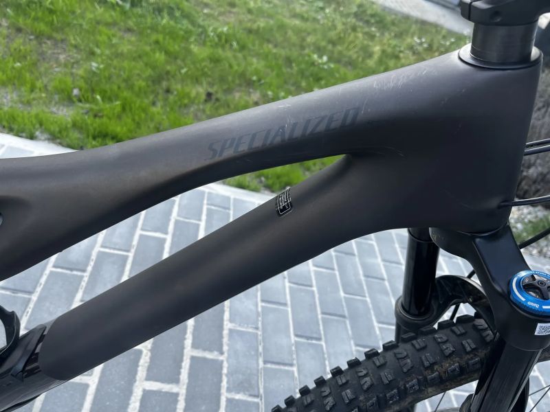 Specialized Stumpjumper expert