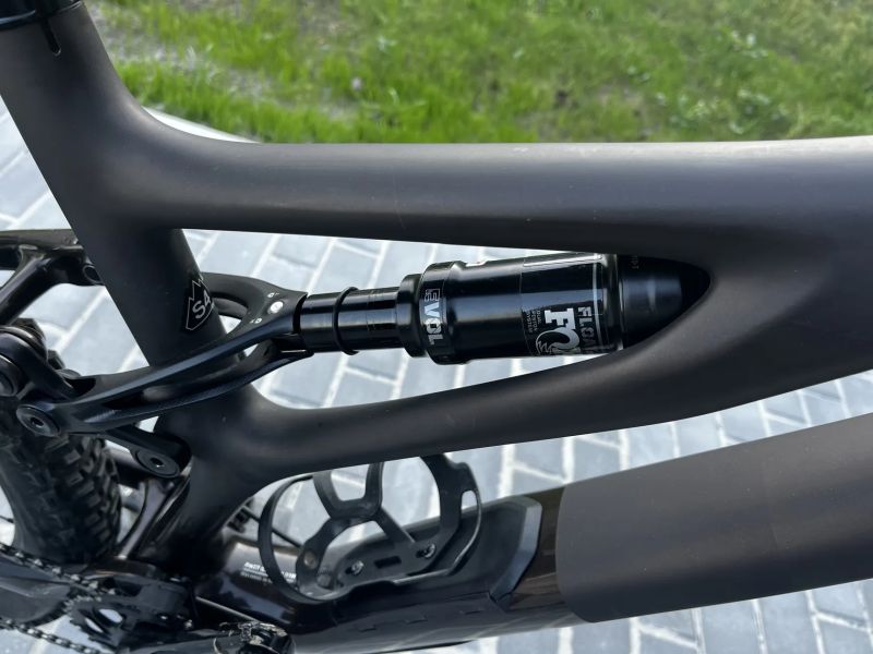 Specialized Stumpjumper expert