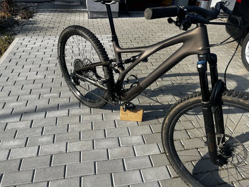 Specialized Stumpjumper expert