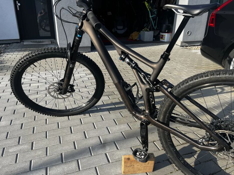 Specialized Stumpjumper expert