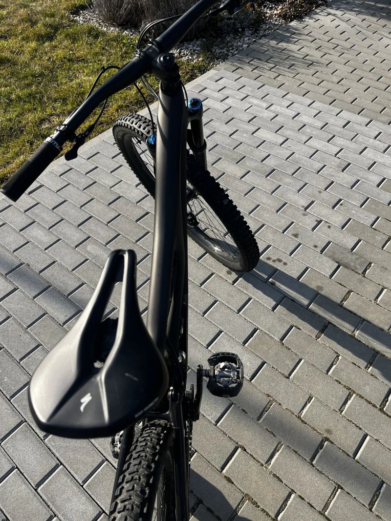 Specialized Stumpjumper expert