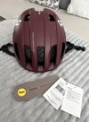 POC VENTRAL MIPS GARNET RED MATT - vel. S 50/56