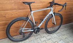 Canyon Ultimate CF SL 7 2021