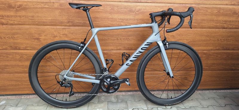 Canyon Ultimate CF SL 7 2021