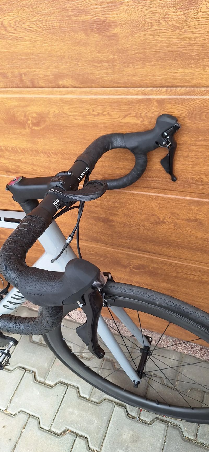 Canyon Ultimate CF SL 7 2021