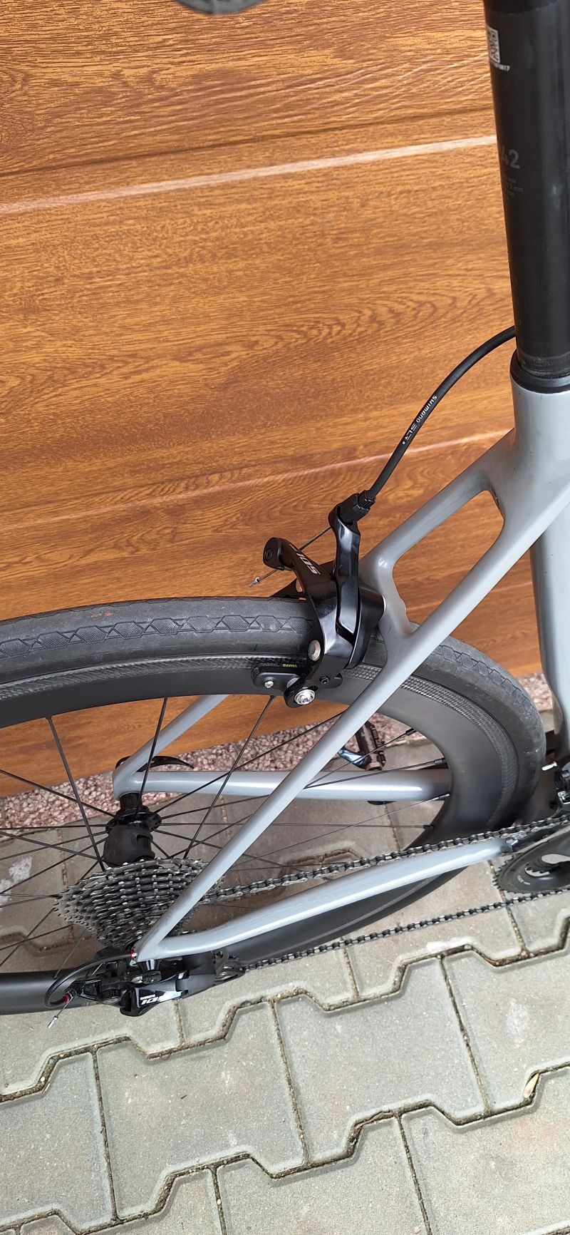 Canyon Ultimate CF SL 7 2021