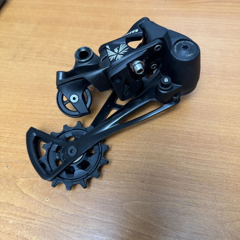 Přehazovačka SRAM NX Eagle 12s