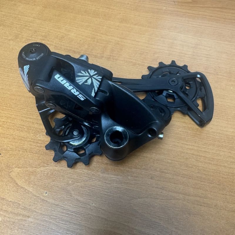 Přehazovačka SRAM NX Eagle 12s