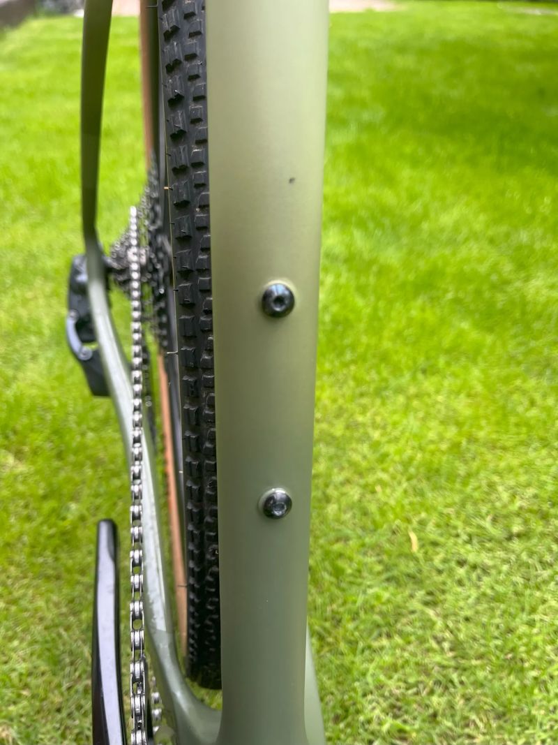 Gravel Cube Nuroad C:62 SLX