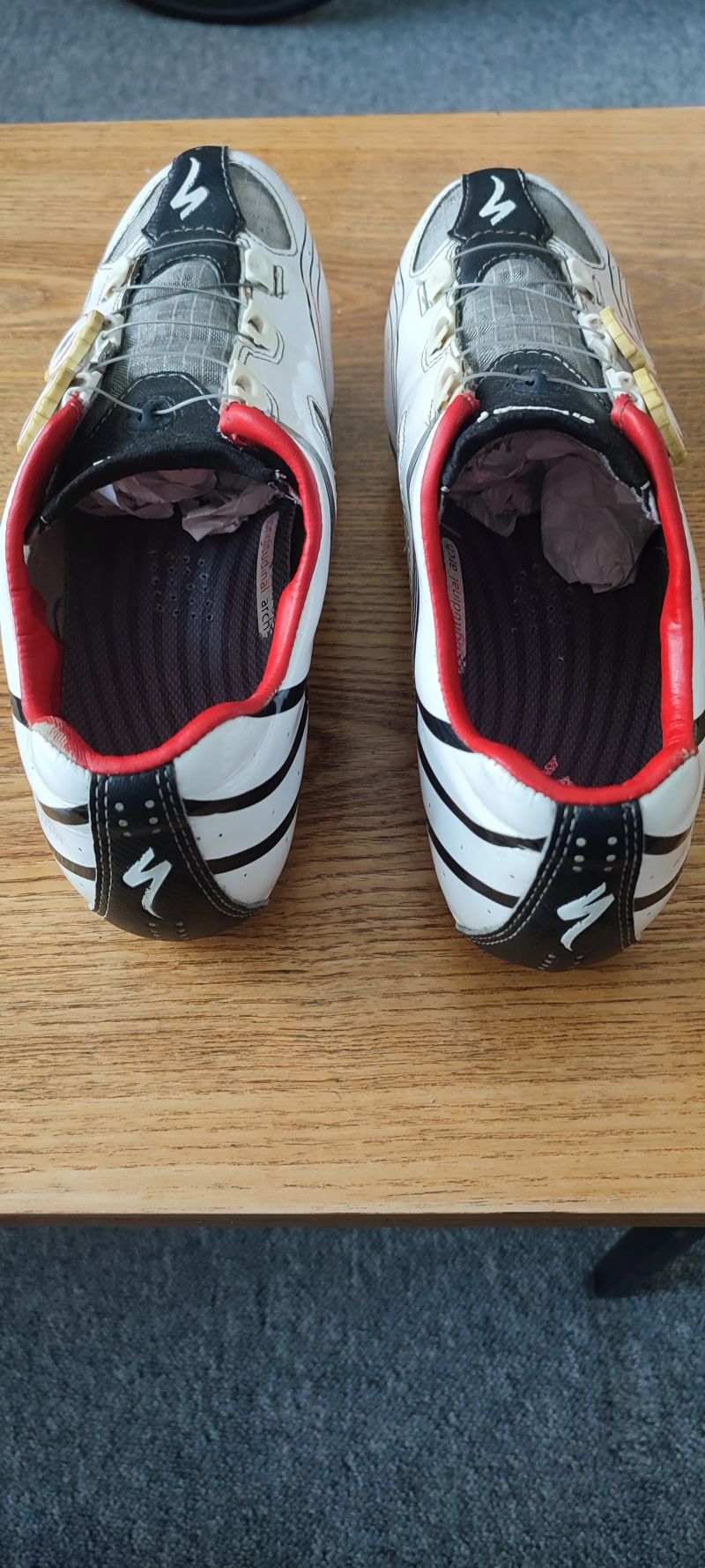 Specialized S-Works vel. 44