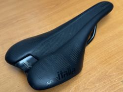 Sedlo Selle Italia SLR Boost 130 192g
