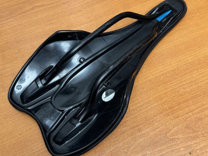 Sedlo Selle Italia SLR Boost 130 192g