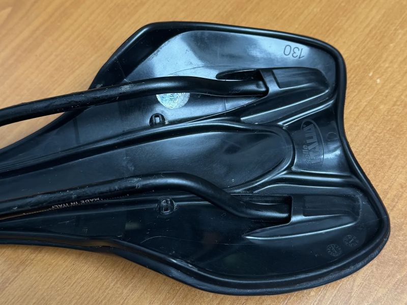 Sedlo Selle Italia SLR Boost 130 192g