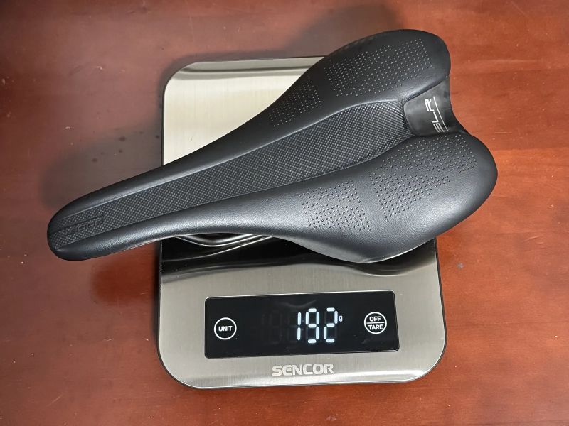 Sedlo Selle Italia SLR Boost 130 192g