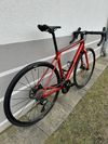 Canyon Endurace CF SL Disc 7.0