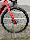 Canyon Endurace CF SL Disc 7.0