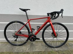 Canyon Endurace CF SL Disc 7.0