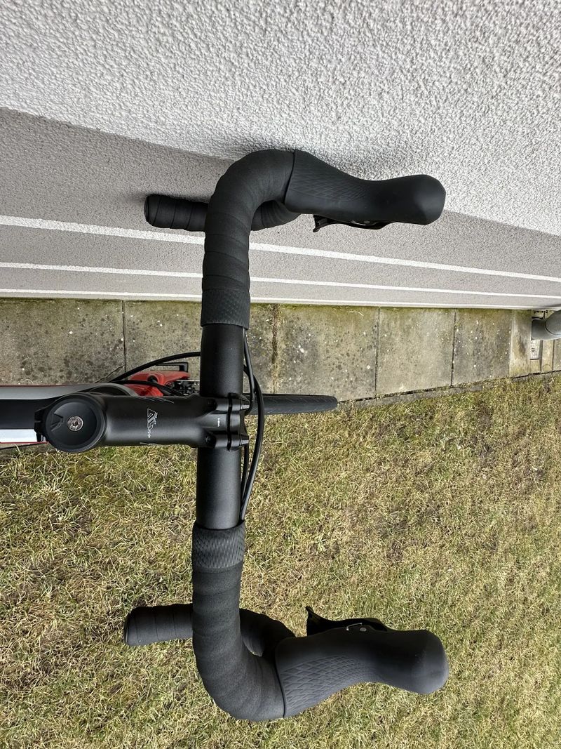 Canyon Endurace CF SL Disc 7.0