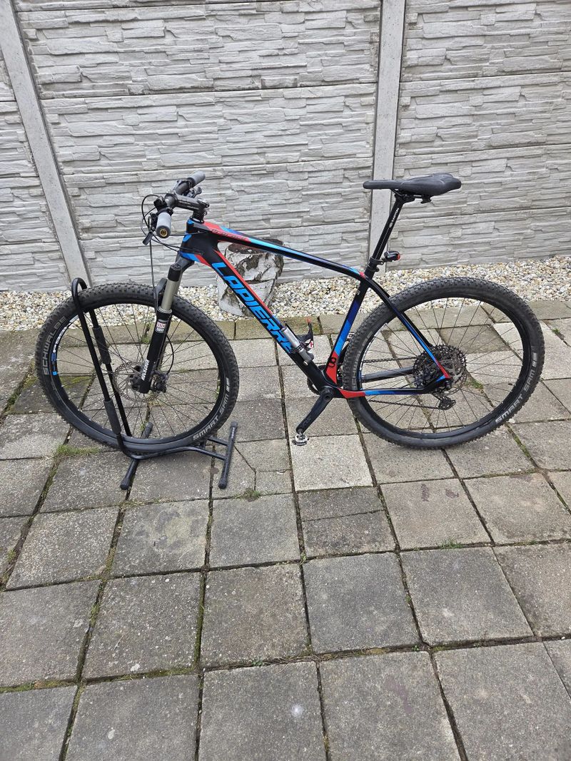 Lapierre Prorace 529