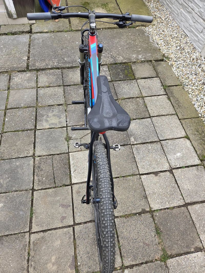 Lapierre Prorace 529