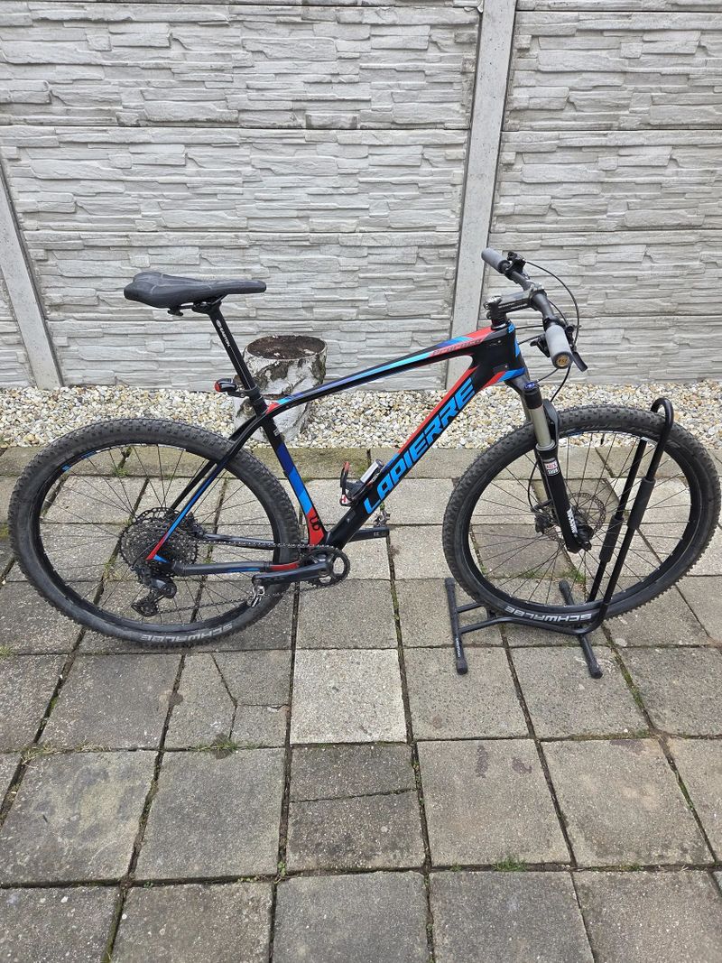 Lapierre Prorace 529