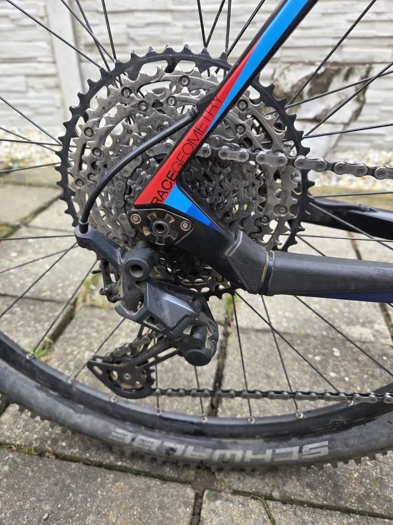 Lapierre Prorace 529