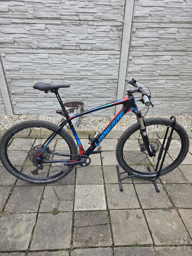 Lapierre Prorace 529