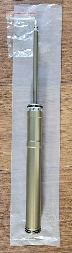 Vzduchový píst pro vidlici Fox Float 38