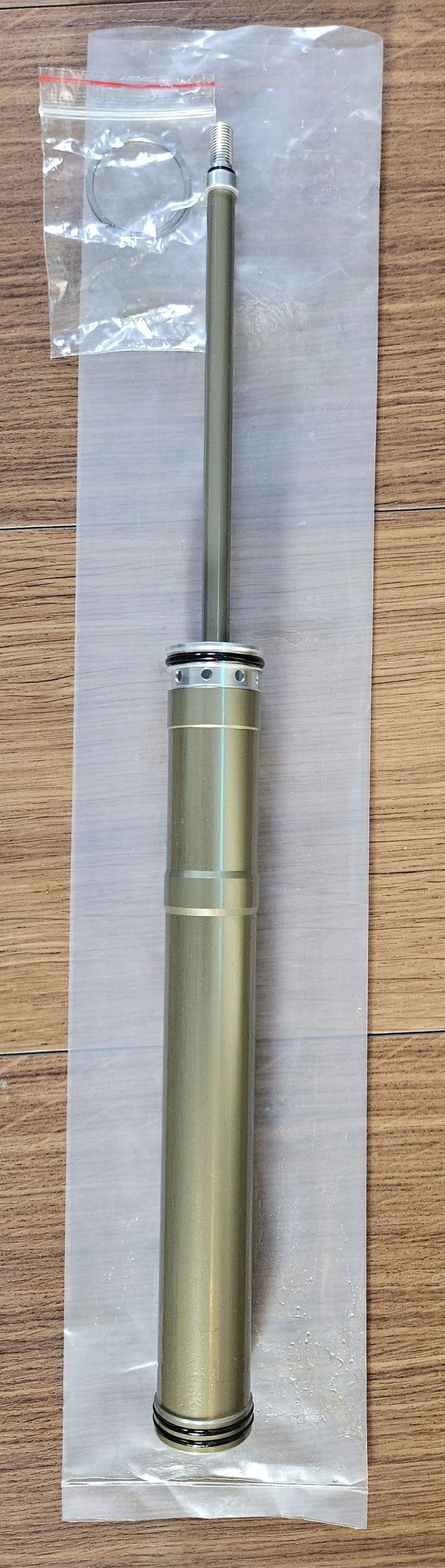 Vzduchový píst pro vidlici Fox Float 38