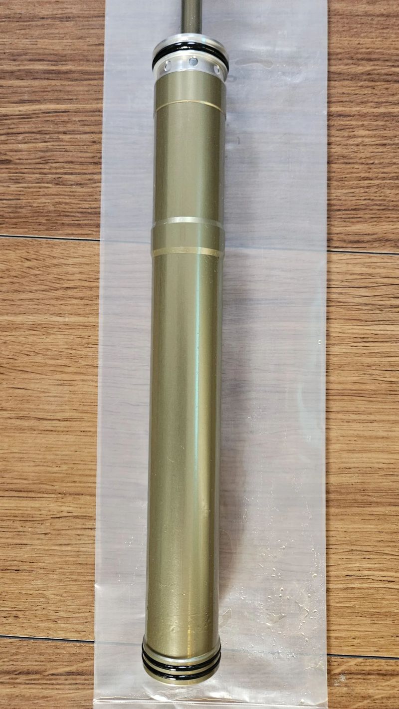 Vzduchový píst pro vidlici Fox Float 38