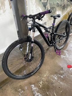 Specialized Camber 8