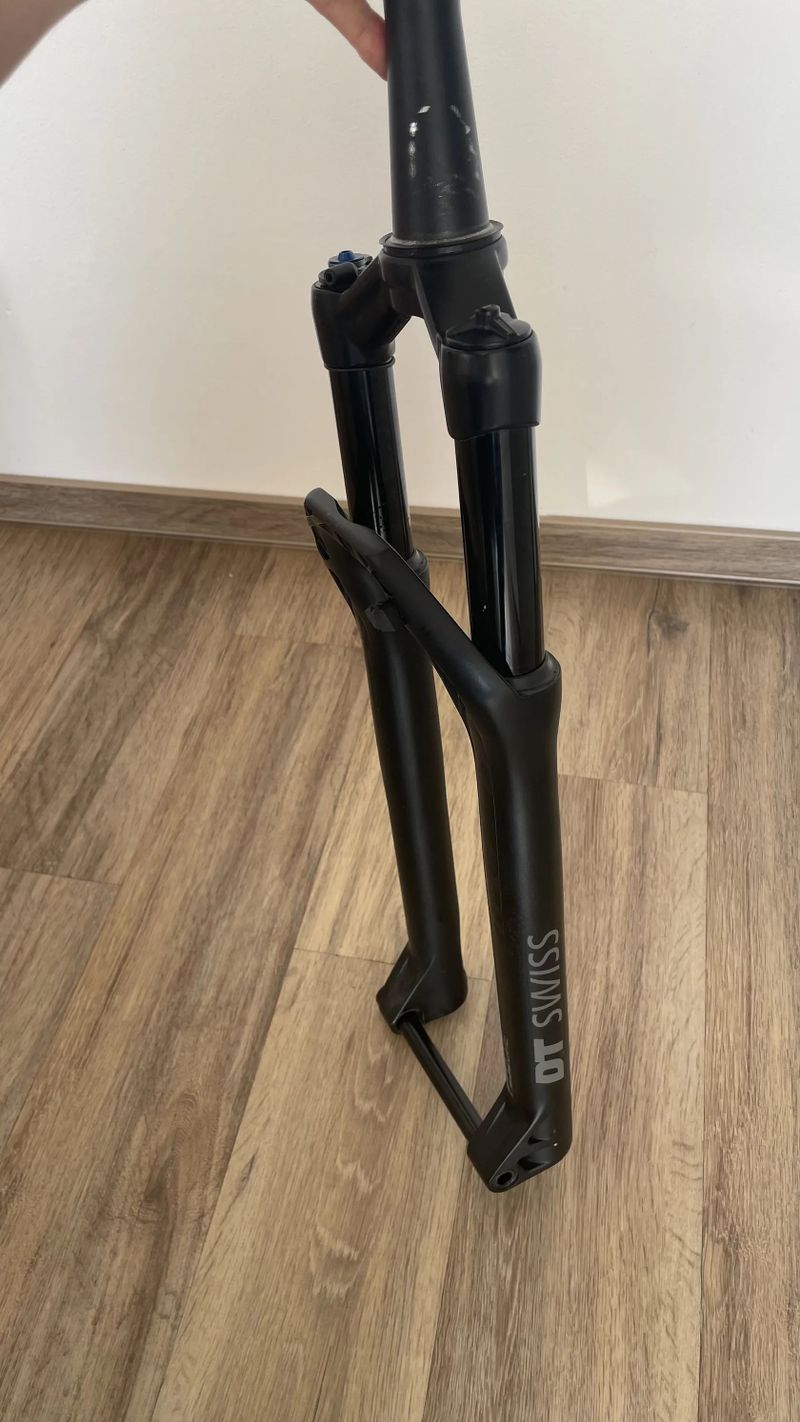 DT Swiss F232 One | Vidlice 100mm | BOOST 15x110