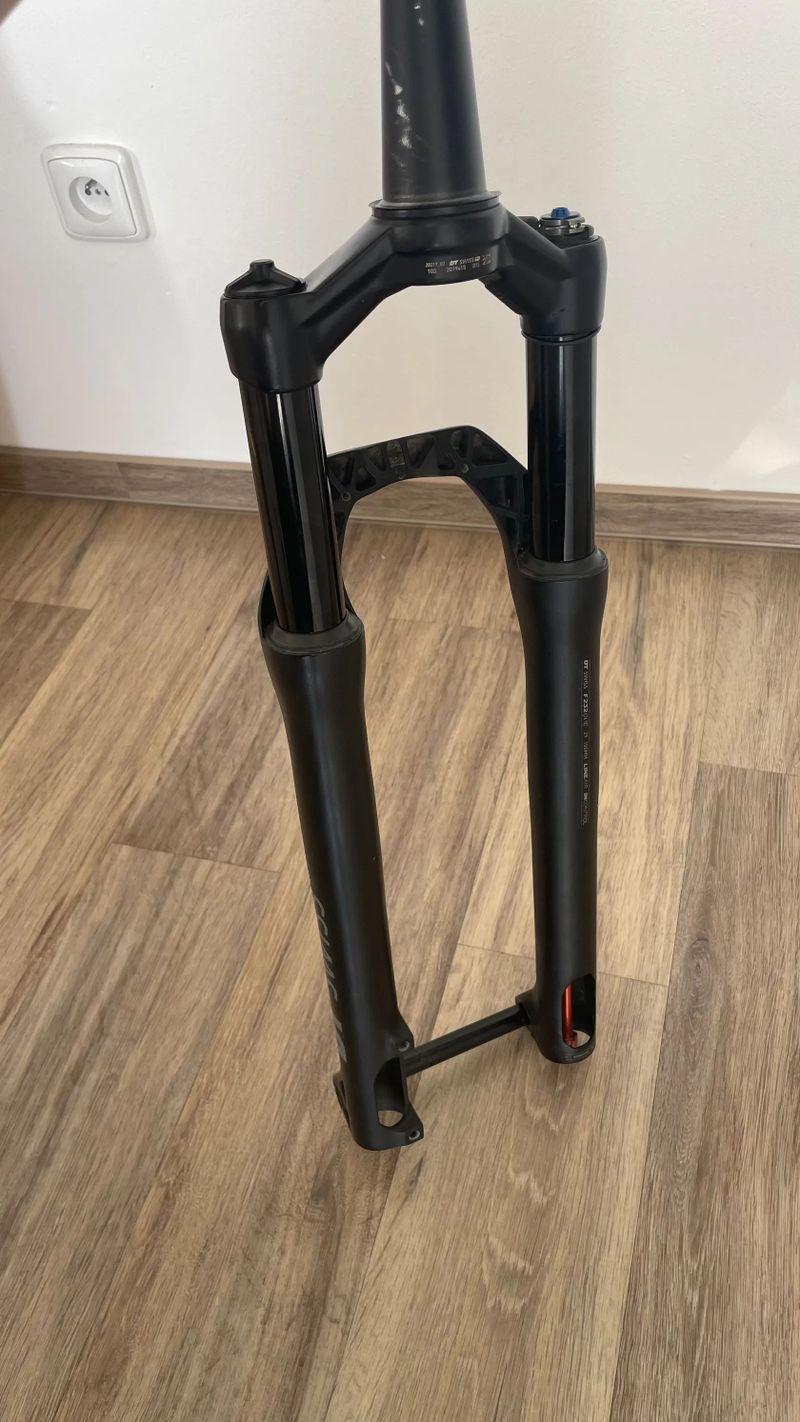 DT Swiss F232 One | Vidlice 100mm | BOOST 15x110