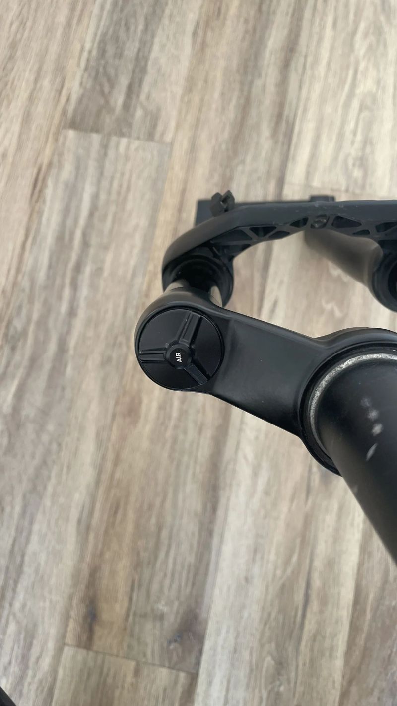 DT Swiss F232 One | Vidlice 100mm | BOOST 15x110